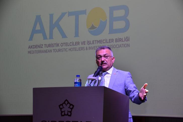 AKTOB'un haziran ayı toplantısı yapıldı G3