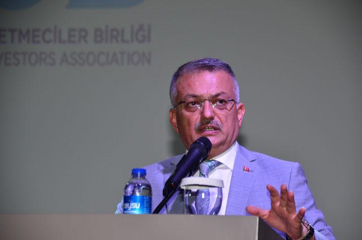 AKTOB'un haziran ayı toplantısı yapıldı G4