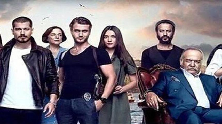 İ&ccedil;erde 9.B&ouml;l&uuml;m Fragmanı Show Tv Son Fragman Yayında İzle