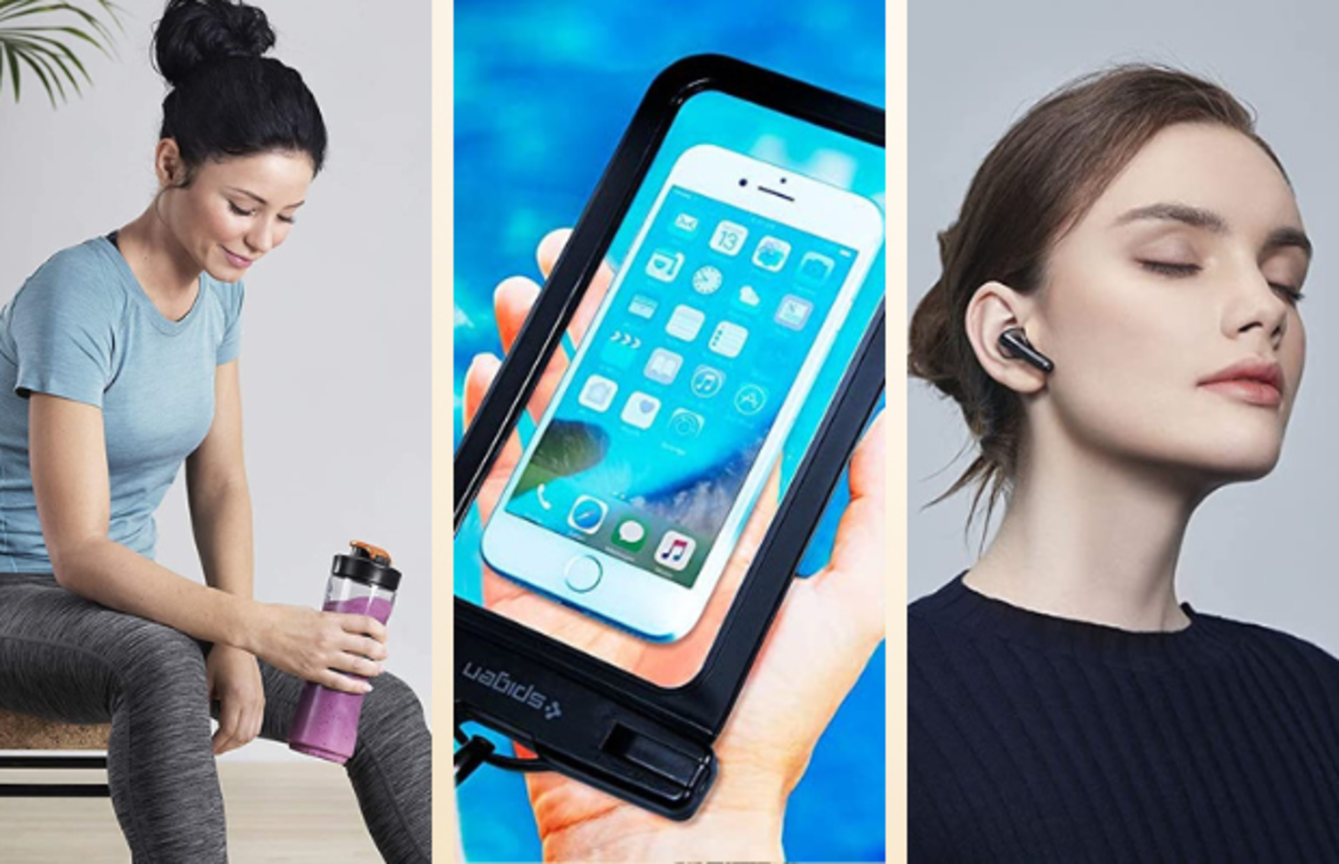 Amacına muhteşem şekilde hizmet eden çok kullanışlı Amazon ürün önerileri