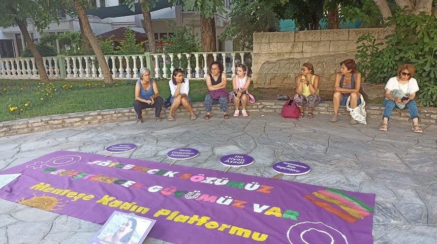 Pınar Gültekin'in katil zanlısına haksız tahrik indirimi uygulanmasına tepki