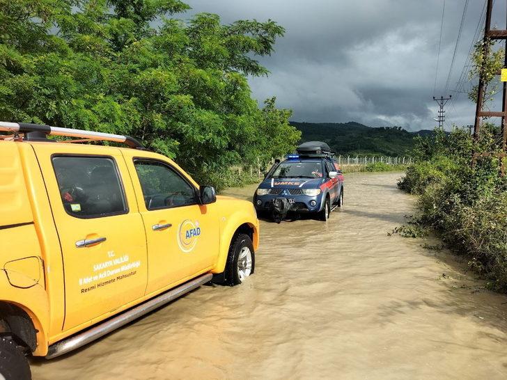 Zonguldak'ta böbrek hastalarının imdadına UMKE ve AFAD ekipleri yetişti G5