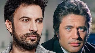 Cüneyt Arkın'a Tarkan'dan duygulandıran veda: Sen ölümsüzsün kalbimizde