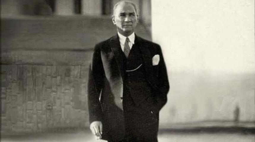 İşte 10 Kasım şiirleri! Uzun ve kısa 10 Kasım şiirleri