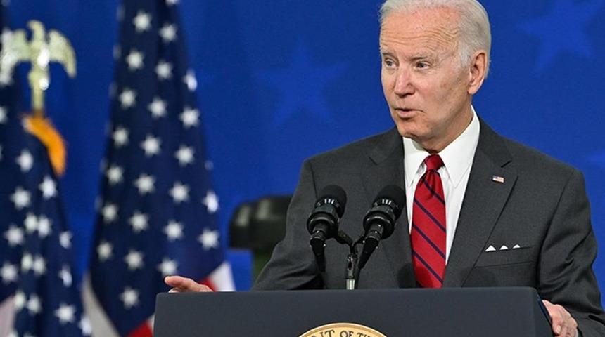 Türkiye-İsveç-Finlandiya arasındaki mutabakata ilişkin ABD Başkanı Biden'dan ilk yorum