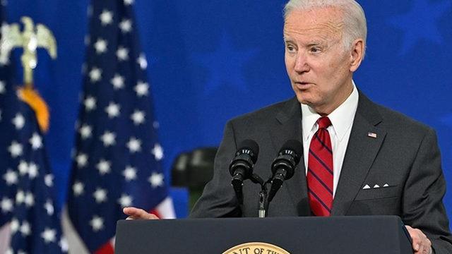 Türkiye-İsveç-Finlandiya arasındaki mutabakata ilişkin ABD Başkanı Biden'dan ilk yorum