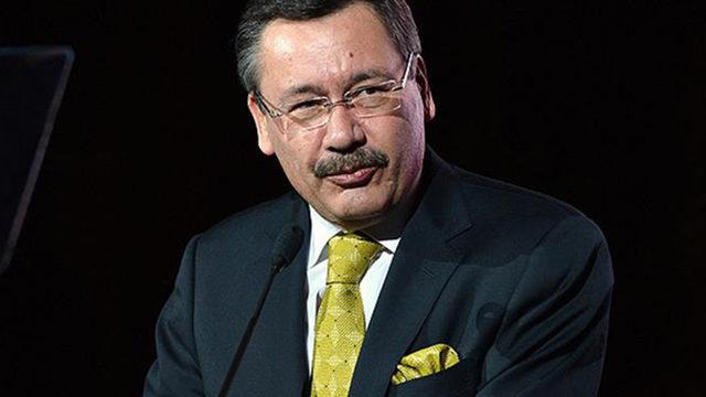 Melih Gökçek sosyal medyada gündem oldu! 6 milyar dolarlık jelibon... Gökçek'ten açıklama geldi