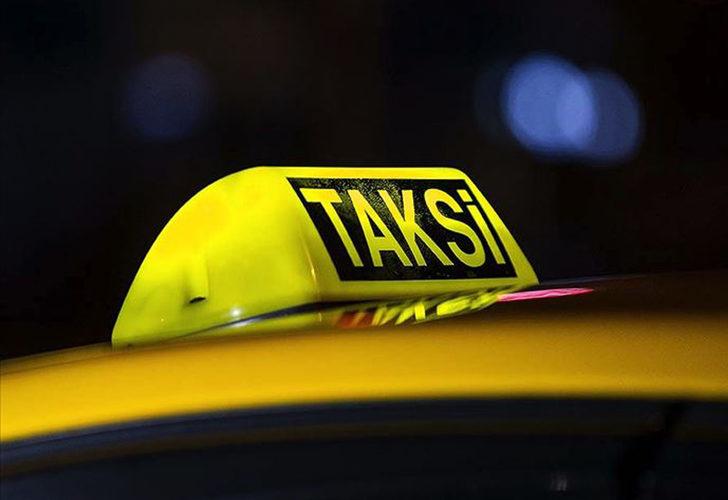 Ortalama yüzde 25 zam! Antalya'da taksimetre ücretleri değişti
