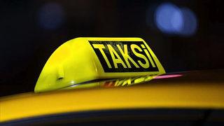 Ortalama yüzde 25 zam! Antalya'da taksimetre ücretleri değişti