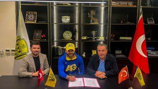 Son dakika: Real Madrid ve PSG'nin eski yıldızı Jese Rodriguez Ankaragücü'ne transfer oldu!