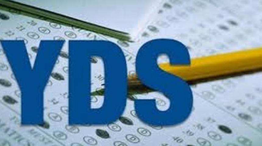 YDS Sonuçları Açıklandı'mı?Ne Zaman Açıklanacak?
