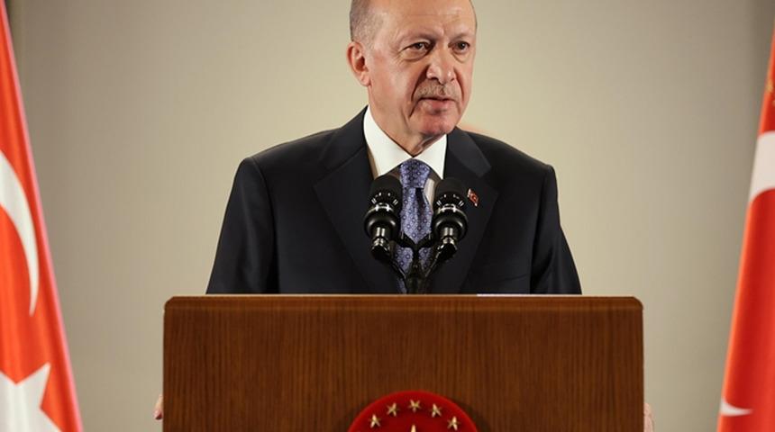 Son dakika: Cumhurbaşkanı ödeneğine ilişkin yeni gelişme! O ifade ek bütçe teklifinden çıkarıldı