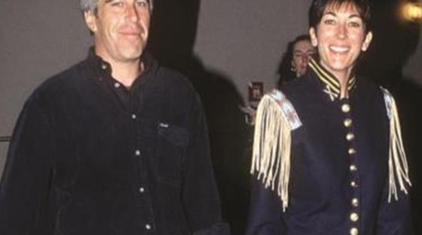 ABD'de seks ticareti davasında suçlu bulunan Maxwell için karar verildi