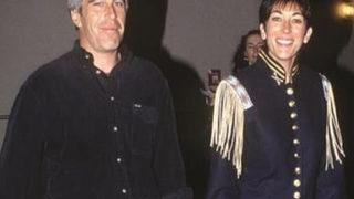 ABD'de seks ticareti davasında suçlu bulunan Maxwell için karar verildi