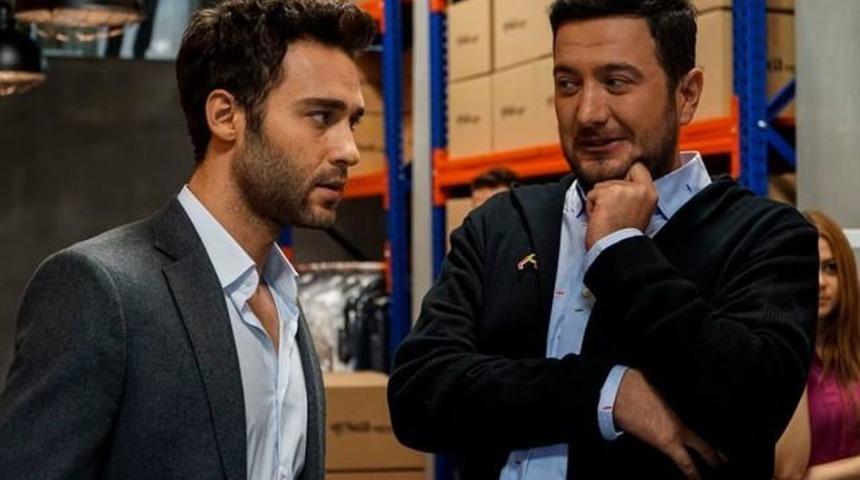 Kiralık Aşk 60.B&ouml;l&uuml;m Fotografları Yayınlandı Muhteşem Kareler!