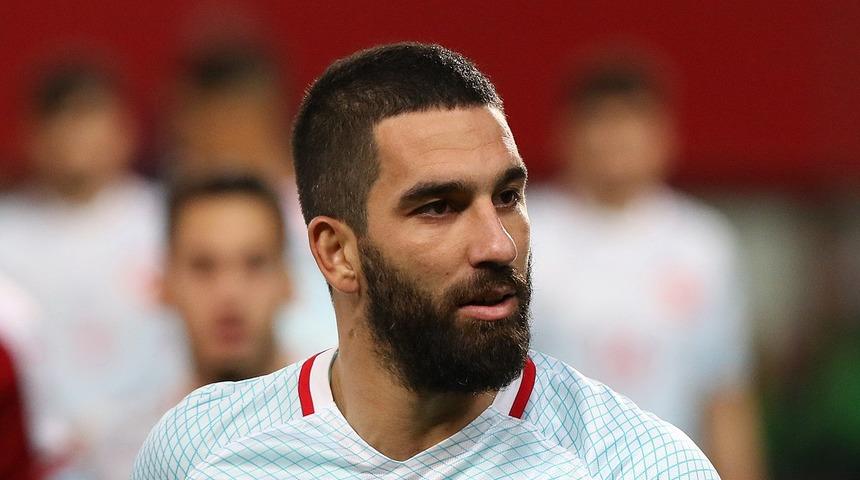 Arda Turan futbolu bırakıyor mu? Kariyeri hakkında konuştu! Arda Turan teknik direktör mü olacak?
