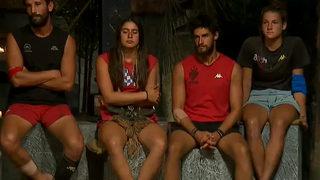 Survivor'da yarı finale kimler kaldı? Dominik'te son mücadele yaşandı! Survivor All Star finalinde hangi isimler var?