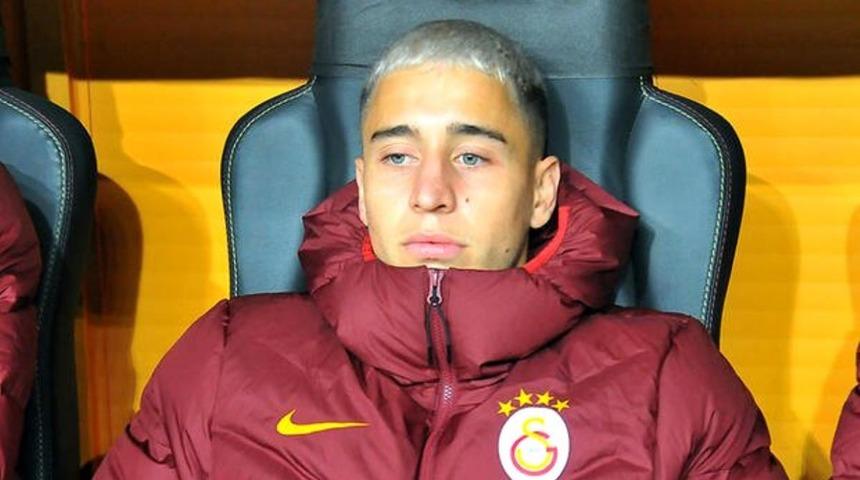 Son dakika: Fenerbahçe'nin yeni transferi Emre Mor'un eski menajeri Muzzi Özcan'dan flaş itiraf! "2017'de..."