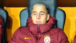 Son dakika: Fenerbahçe'nin yeni transferi Emre Mor'un eski menajeri Muzzi Özcan'dan flaş itiraf! 2017'de...