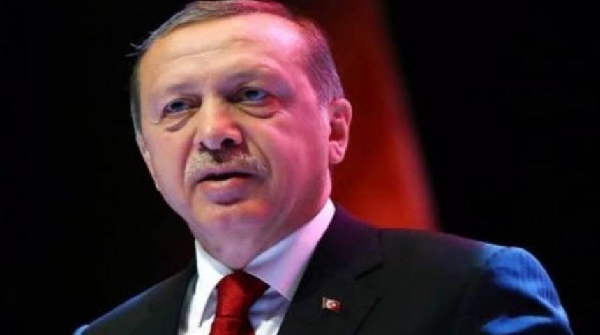 Erdoğan'dan &Ccedil;ok Sert S&ouml;zler Herkes Haddini Bilecek!
