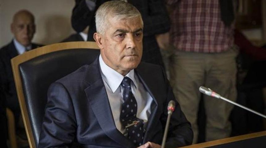 T&uuml;mgeneral Arif &Ccedil;etin: 15 Temmuz darbe girişimi gecesi idareyi imamın evinden yaptık