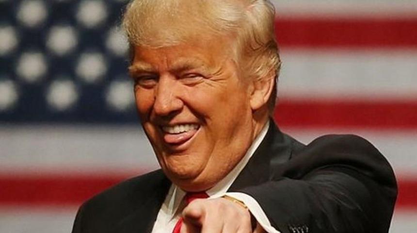 ABD Yeni Lideri Trump T&uuml;rkiye Hakkında FLAŞ A&ccedil;ıklamalarda Bulundu!Neler S&ouml;yledi?