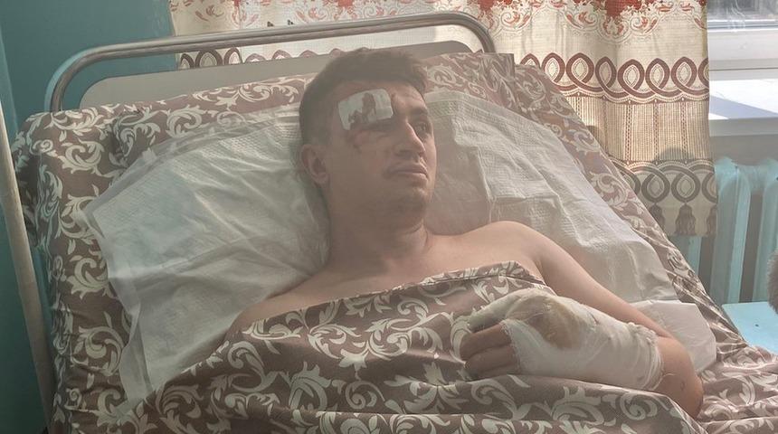 Kremenchuk saldırısı: Alışveriş merkezini vuran Rus saldırısında halen onlarca kişi kayıp durumda