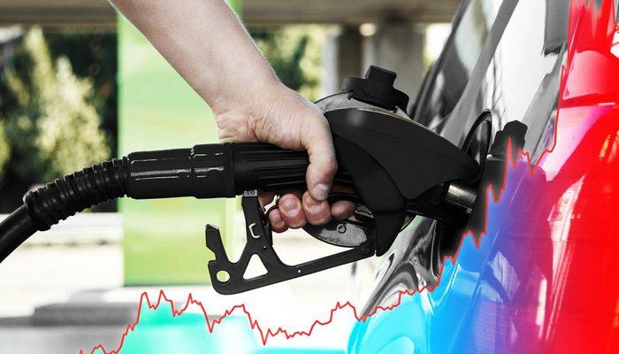 SON DAKİKA: Akaryakıt fiyatlarında tabelalar değişti! Bu gece yeniden... Benzin ve motorin fiyatları ne kadar oldu?
