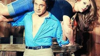 Gülşen Bubikoğlu yürekleri sızlattı! Cüneyt Arkın'ın ardından... 