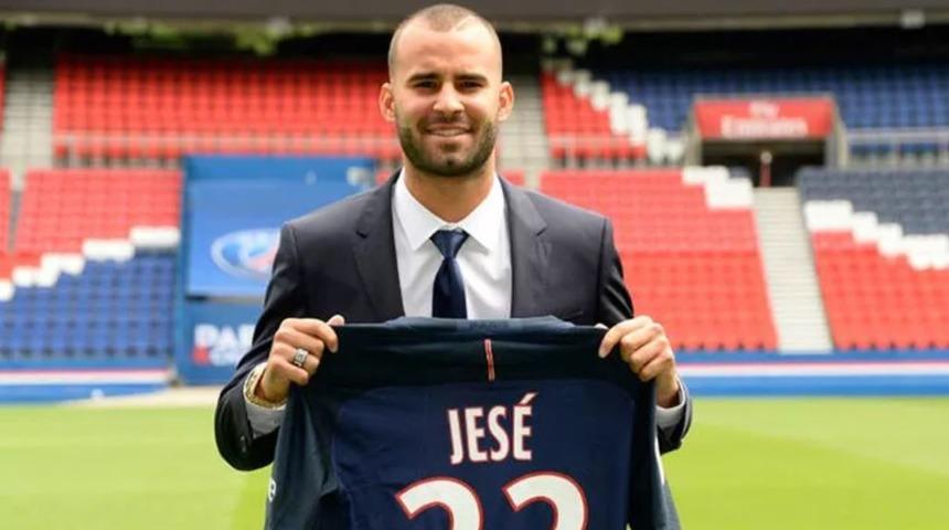 Jese Rodriguez kimdir? Jese Rodriguez nereli ve kaç yaşında? Hangi takımlarda oynadı?