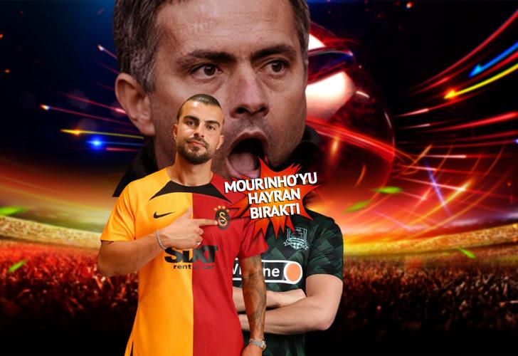 Son dakika: Tek maça çıkmadan veda! Galatasaray'da flaş gelişme