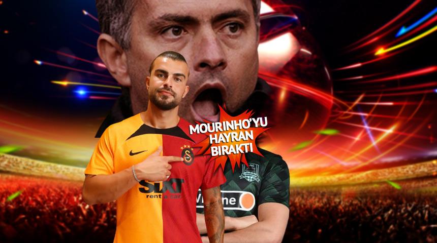 Son dakika: Tek maça çıkmadan veda! Galatasaray'da flaş gelişme