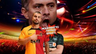 Son dakika: Tek maça çıkmadan veda! Galatasaray'da flaş gelişme