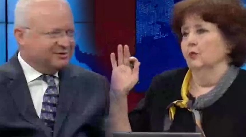 Halk TV'de genç seçmenlerle ilgili dikkat çeken yorum! "Daha muhafazakar olabiliyorlar"