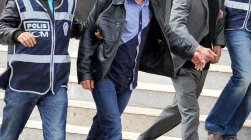 &rsquo;Kozmik oda&rsquo; operasyonu başladı: 23 kişi g&ouml;zaltında