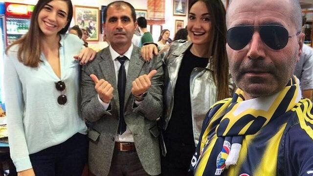 Galatasaraylı girdi, Fenerbahçeli çıktı! 33 günlük komadan bambaşka biri gibi uyandı