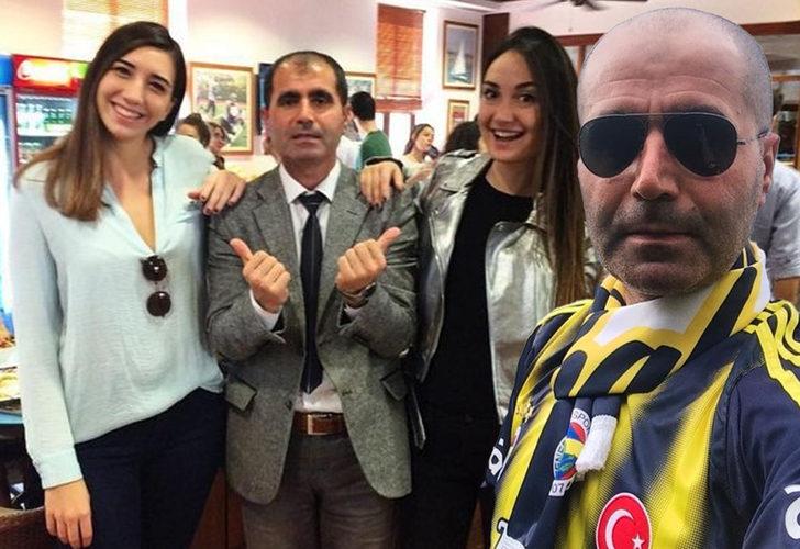 Galatasaraylı girdi, Fenerbahçeli çıktı! 33 günlük komadan bambaşka biri gibi uyandı