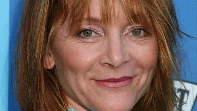 Ünlü oyuncu Mary Mara'nın cesedi nehirde bulundu!