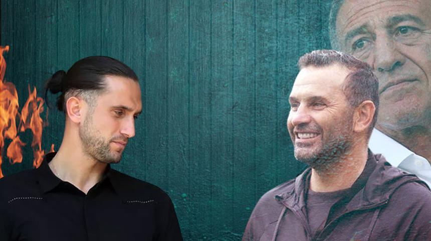 Son dakika: Ve Yusuf Yazıcı'dan transfer telefonu! "Beni alın"