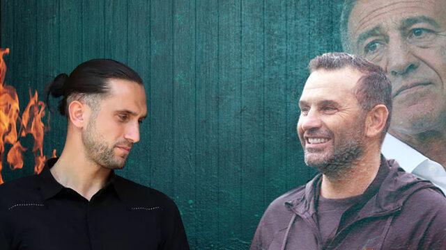 Son dakika: Ve Yusuf Yazıcı'dan transfer telefonu! Beni alın