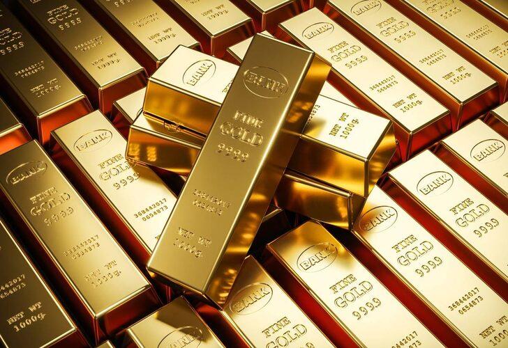 Son dakika: Dünya bu kararı konuşuyor: Altın fiyatları için hesapları değiştirecek adım! 