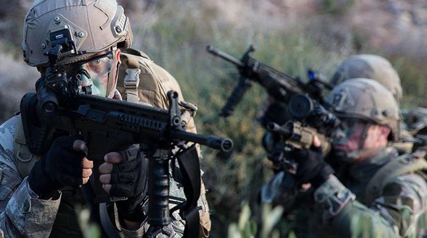 SON DAKİKA | Diyarbakır'da Eren Abluka-19 operasyonu başlatıldı