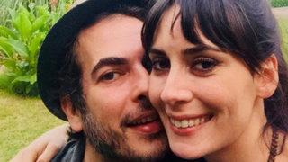 Melisa Sözen'dan Harun Tekin'e duygusal mesaj! 