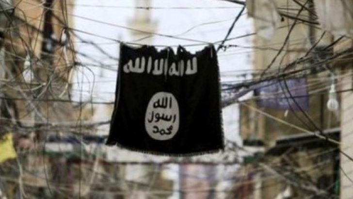 IŞİD'in Ankara yapılanması ortaya çıktı