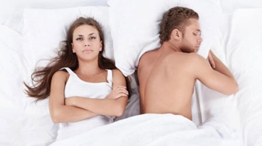 İktidarsızlık (sertleşme sorunu)  genç yaşlarda da görülebilir