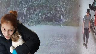 Ayşegül Aydın'a cinsel istismarda bulunup başına taşla vurmuştu! İğrenç olayda yabancı uyruklu kişi için istenen ceza belli oldu