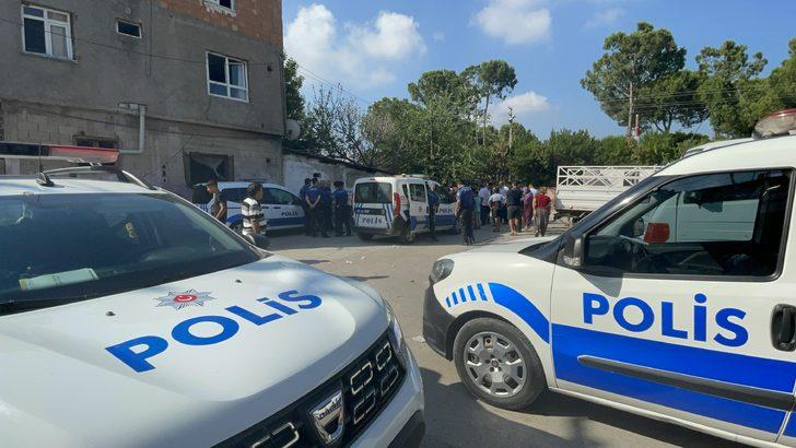 Adana'da akrabalar arasındaki bıçaklı kavgada 3 kişi yaralandı G1