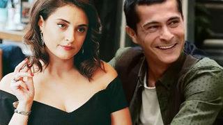 Bomba aşk iddiası! İsmail Hacıoğlu kalbini Aslıhan Gürbüz'e kaptırdı