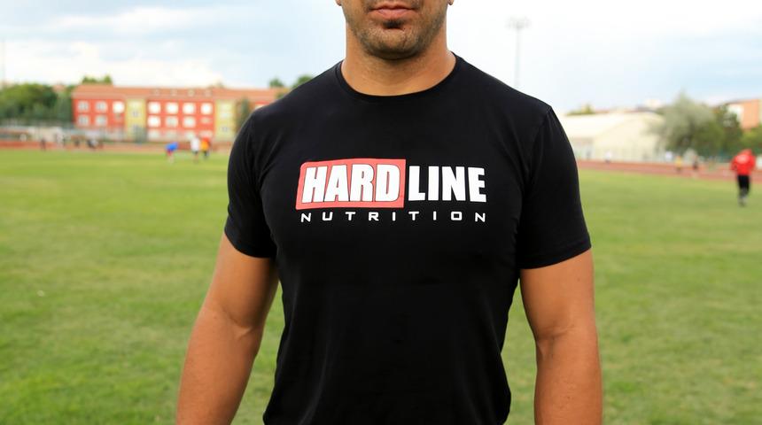 Başpehlivan Ali Gürbüz seriyi tamamlayıp altın kemerin ebedi sahibi olmak istiyor