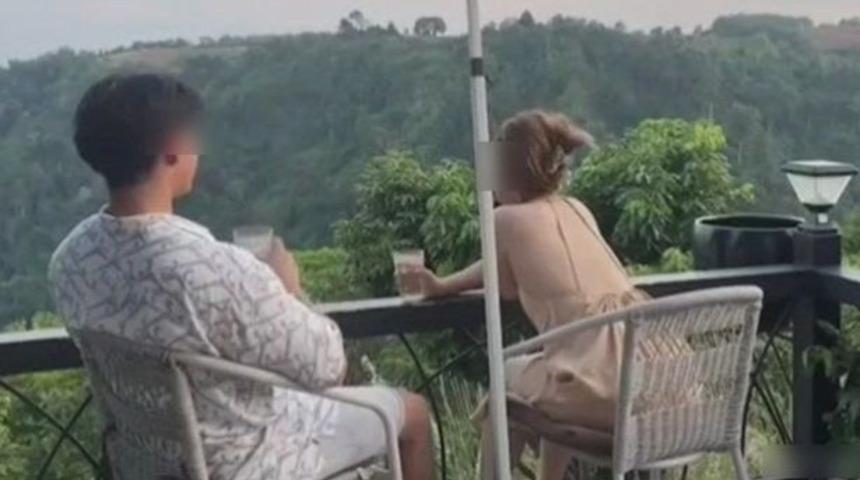 Tatil fantezisi pahalıya patladı! Sisli dağların karşısında bir karavanda cinsel ilişkiye giren çift hapis cezasıyla karşı karşıya 